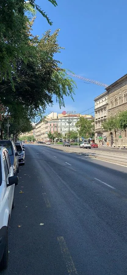 Royal Apartment Budapest