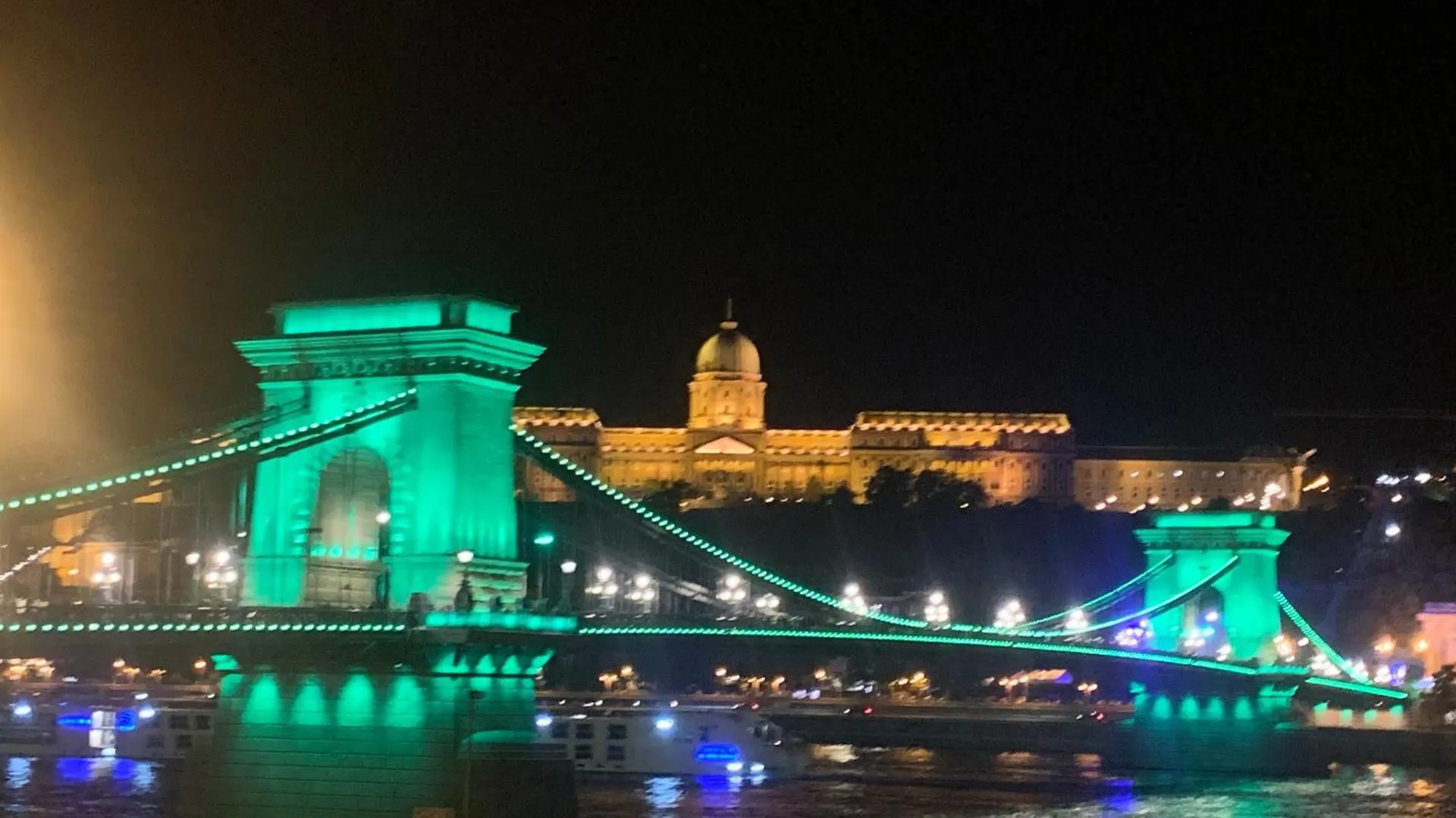 Royal Apartment Budapest