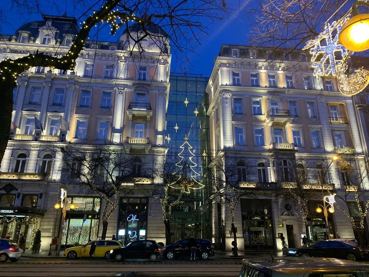 Royal Apartment Budapest