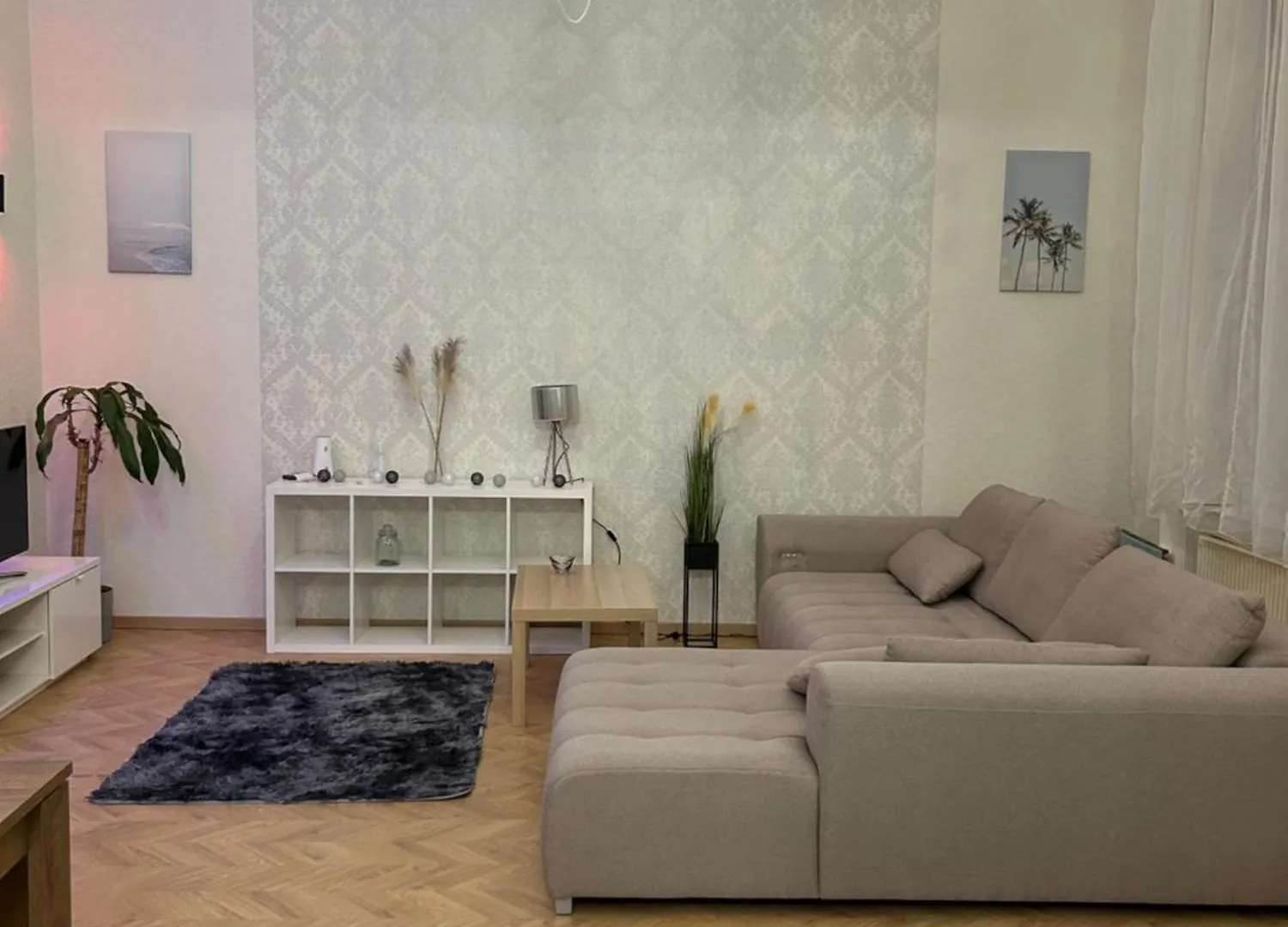 Royal Apartment Budapest 0*,