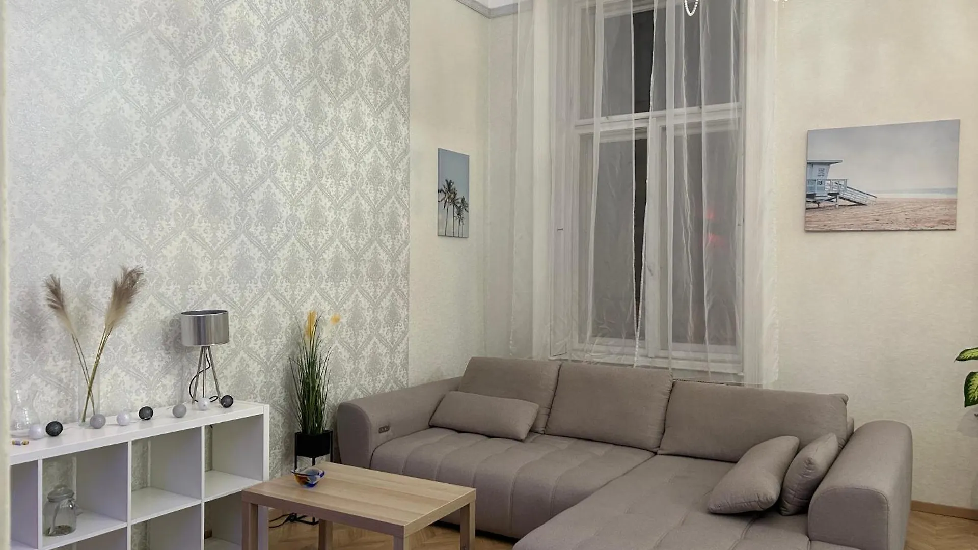 Royal Apartment Budapest Hungary