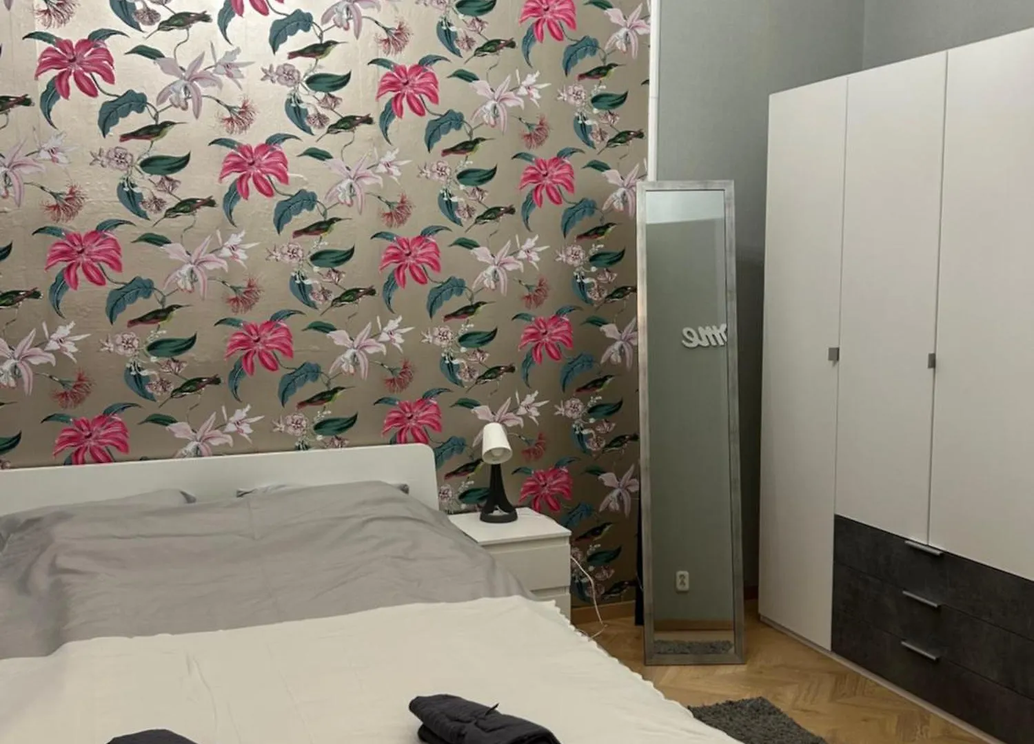 Royal Apartment Budapest 0*,