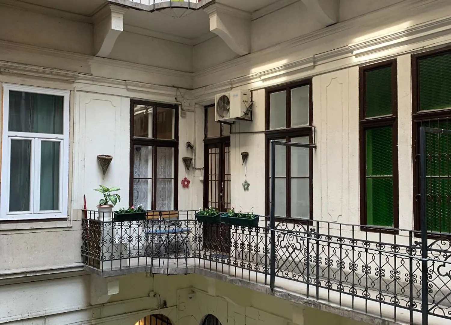 Royal Apartment Budapest