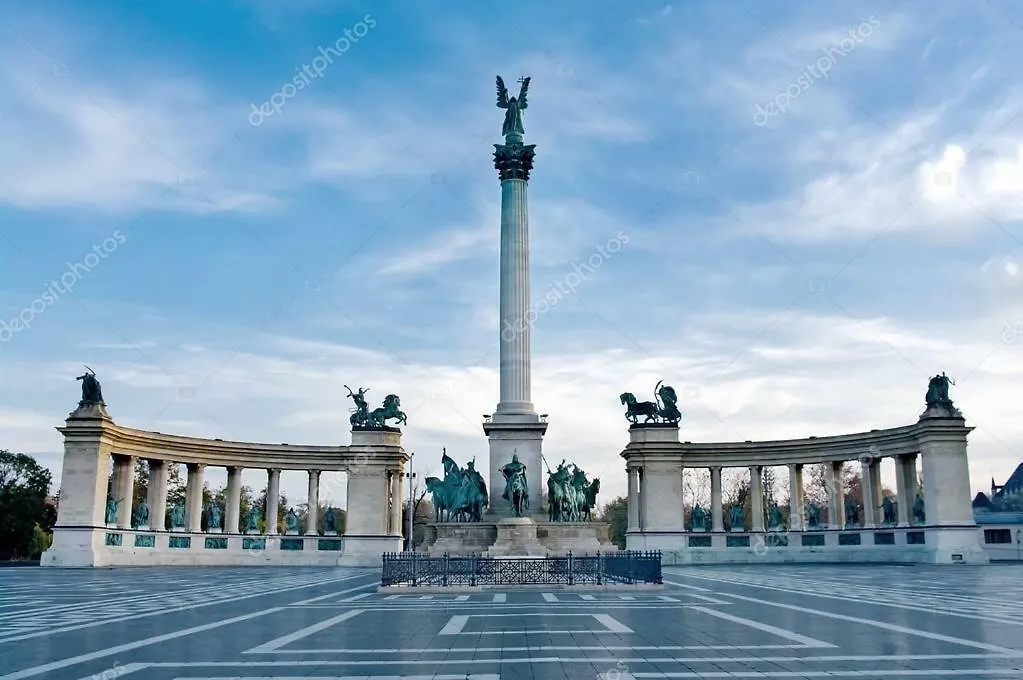 Royal Apartment Budapest
